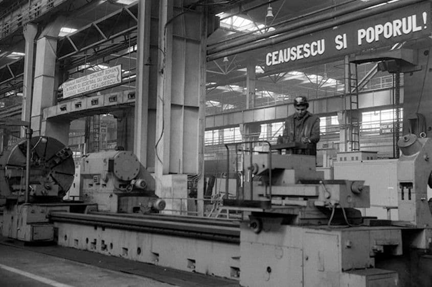 Foto: Arhiva Minerva