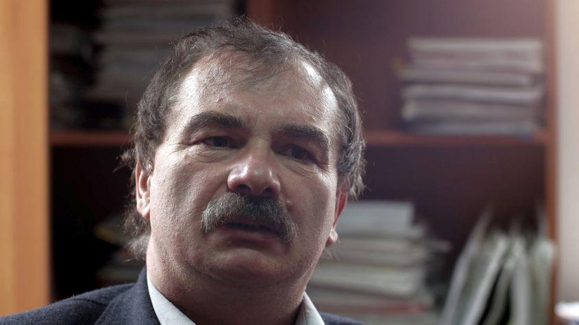 Mircea Miclea este profesor universitar la Facultatea de Psihologie și Științe ale Educației de la UBB Cluj. Imagine: Mircea Gherase