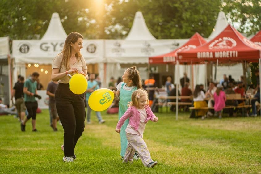 BurgerFest 2023. Foto: Facebook BurgerFest