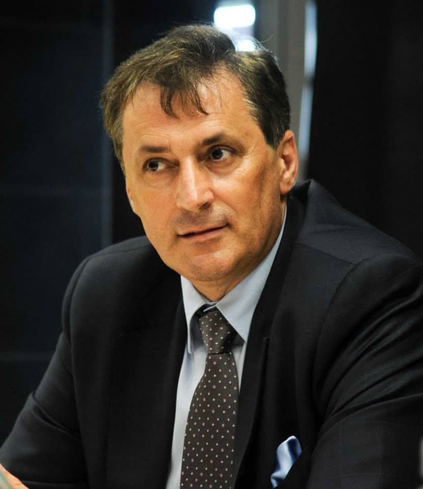 Senatorul PNL Ion Marcel Vela. Foto: Facebook