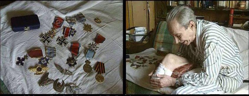 Capturi video din Memorialul Durerii.