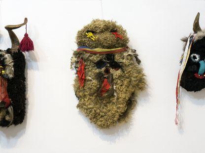 Practici și obiecte magice românești