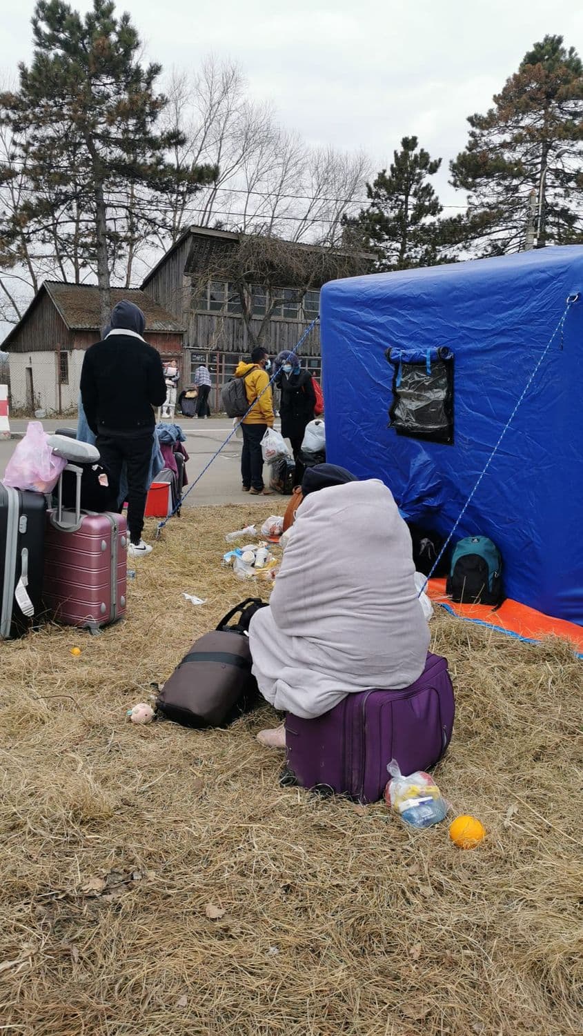 Vama Siret. Foto: Diandra Tănasă
