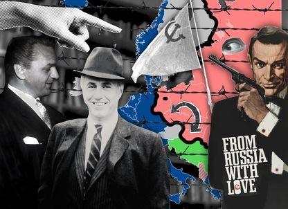 Cum a schimbat o rețea de carte clandestină destinul Europei de Est: Povestea spionului român care a inundat blocul comunist cu idei interzise