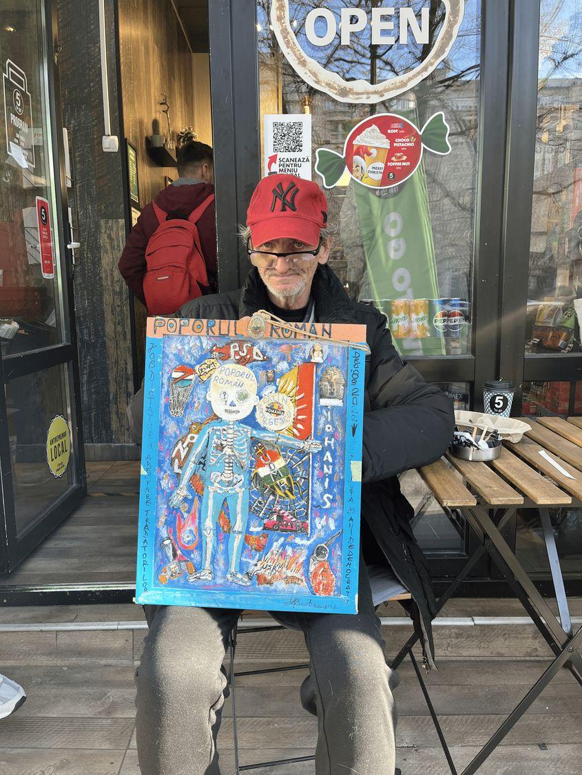 foto: Renata Mogîldea /PressOne