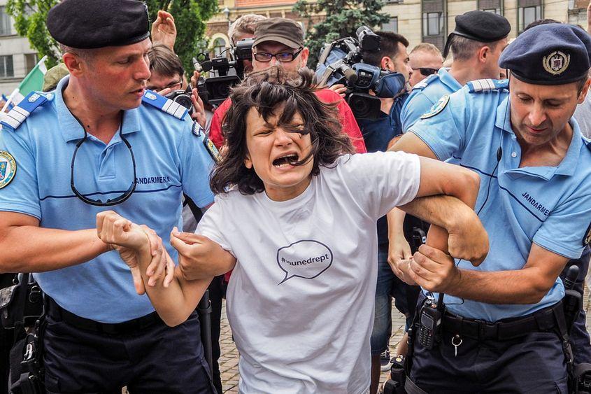 Foto: Raul Ștef