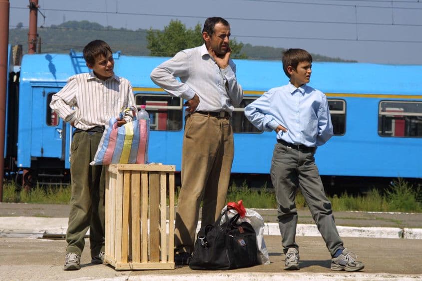 Foto: Lucian Muntean.