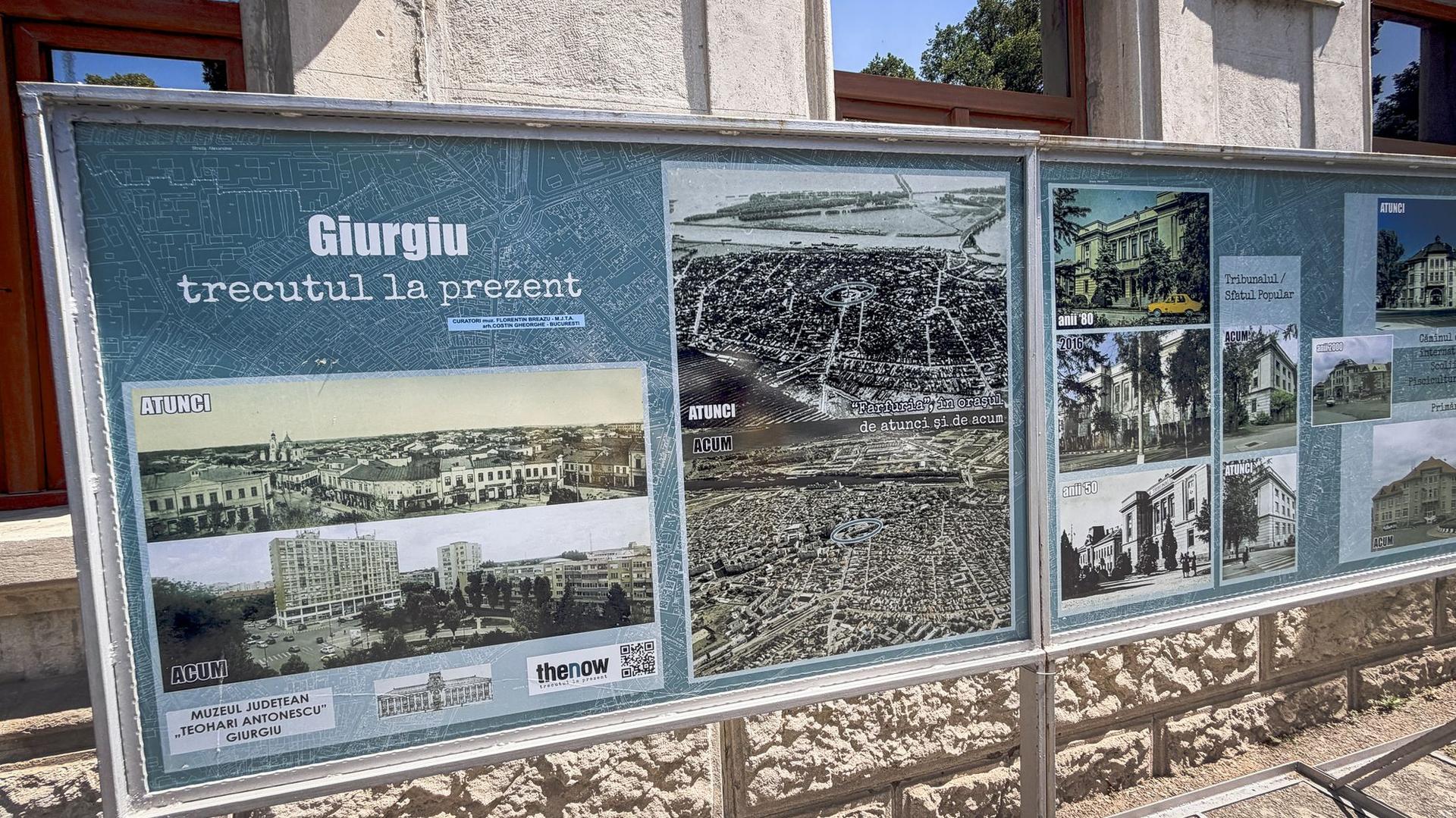 Foto: Cristina Foarfă