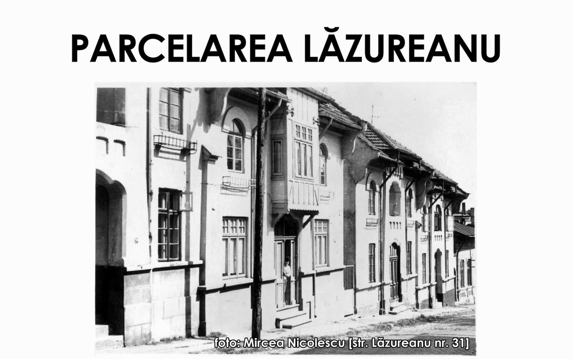 Sursă: arhivă proiect