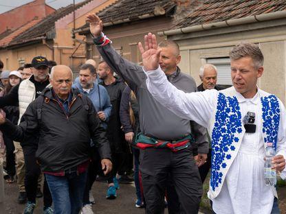 Va cădea sistemul iliberal al lui Viktor Orbán? În Ungaria începe o perioadă crucială de campanie