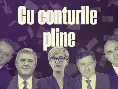 Averile și integritatea parlamentarilor-candidați. Topul parlamentarilor cu cei mai mulți bani în conturi, care candidează din nou