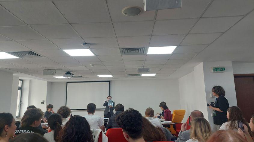 foto: Ana Coman / PressOne