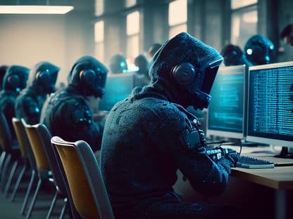 Interviu. La ce locuri de muncă vor mai avea acces tinerii, după ce AI-ul va prelua job-urile de începător