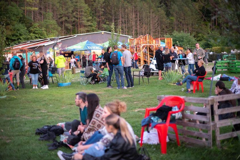 Foto: Facebook Cluj Folk Fest