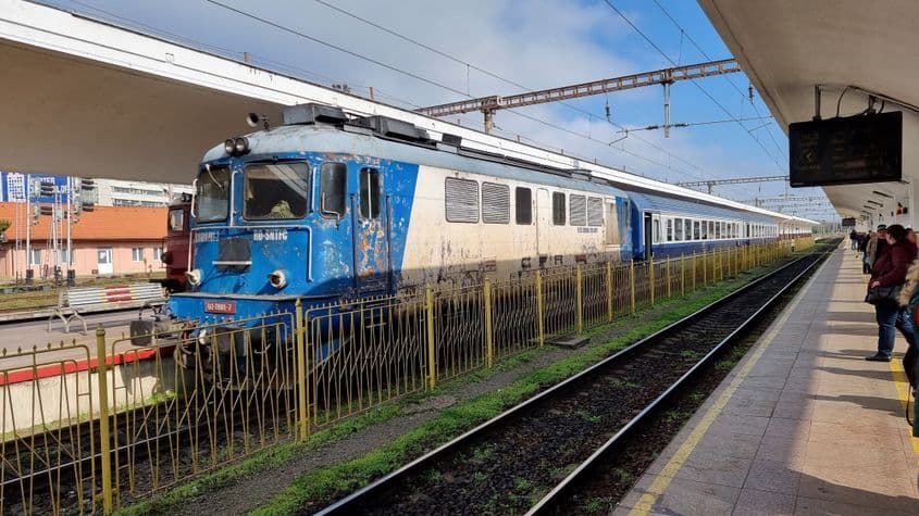 Foto: Adrian Mihălțianu