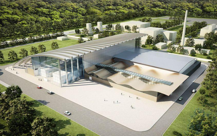 Cel mai ambițios proiect științific din sud-estul Europei, ELI-NP va fi un magnet pentru companii de elită.