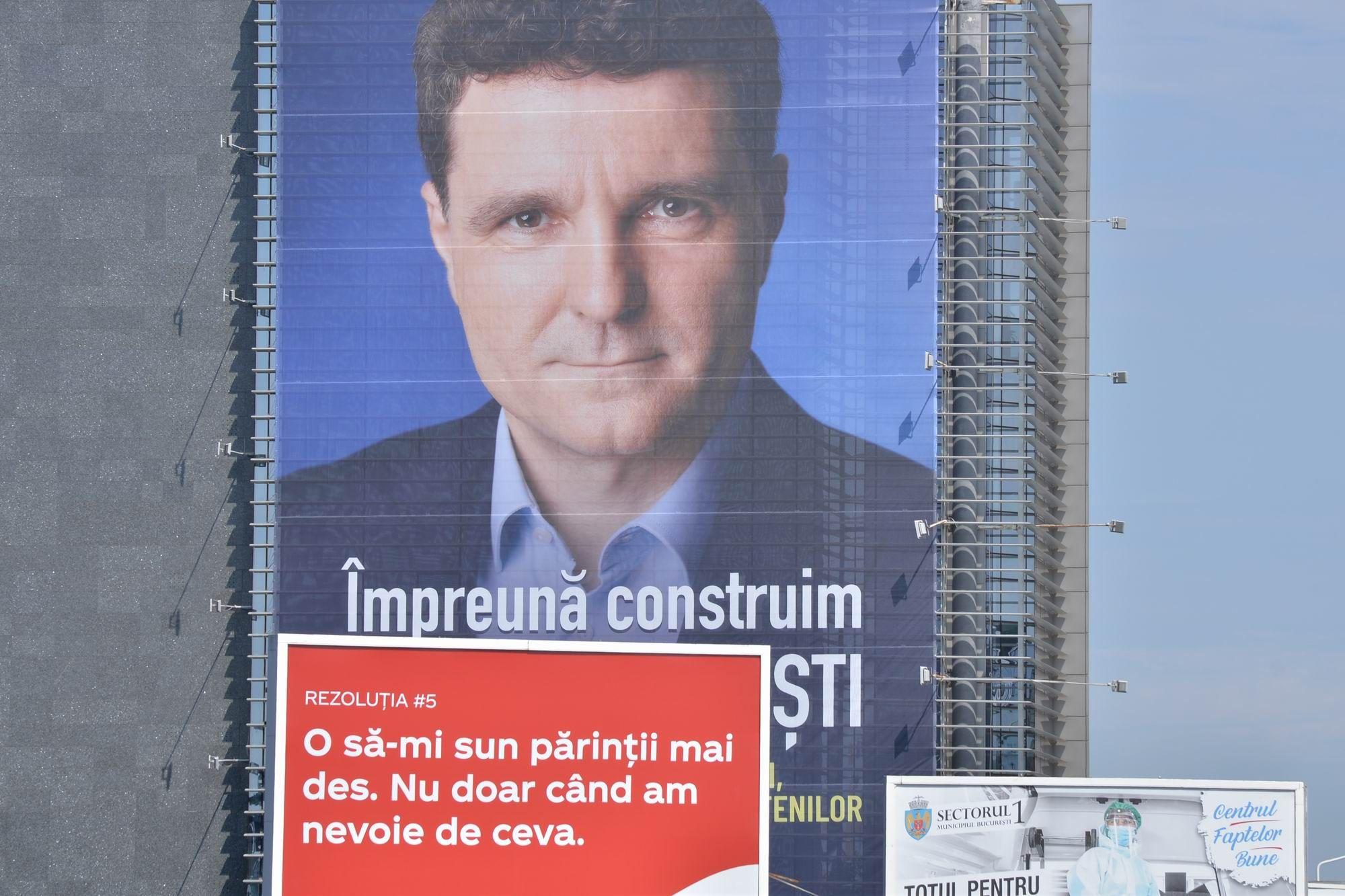 Alegerile locale au adus cu ele o garnitură de primari noi, la pachet cu promisiunile aferente. Foto: Lucian Muntean