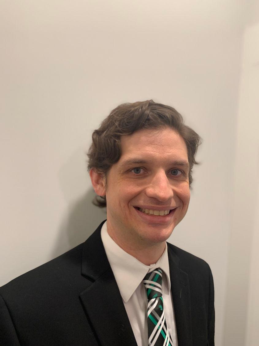 Istoricul Luke Truxal