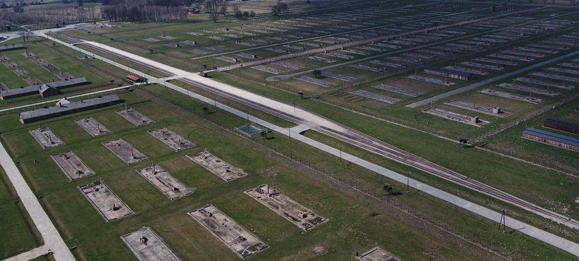 Foto: Auschwitz Memorial