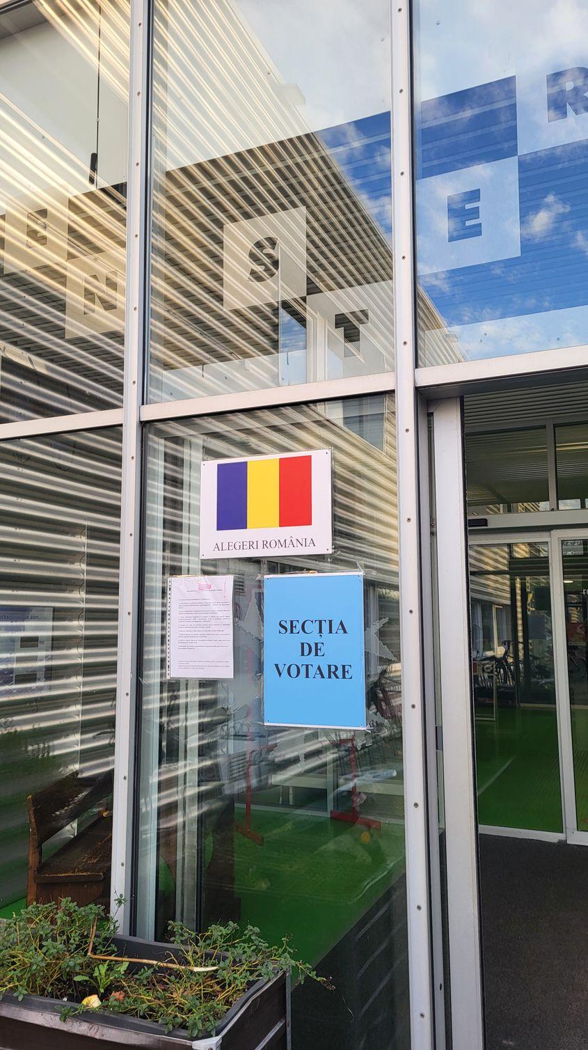 foto: Ingrid Ștefan / PressOne