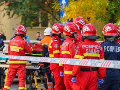 LIVE TEXT. Autoritățile se contrazic după tragedia din Rahova, soldată cu 3 morți. Raed Arafat contrazice concluziile ANRE privind sistarea rețelei de gaz a blocului