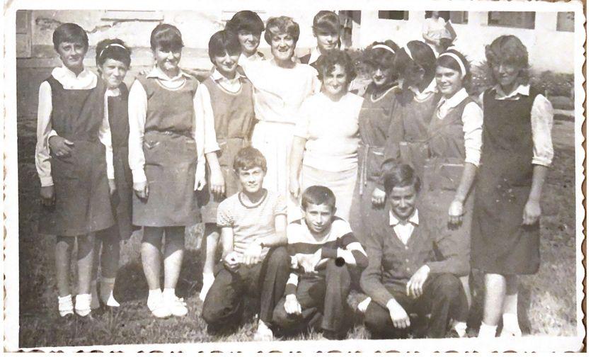 Foto: arhiva personală