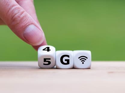 Războaiele Rețelei: tehnologia 5G și spulberarea ascensiunii chineze