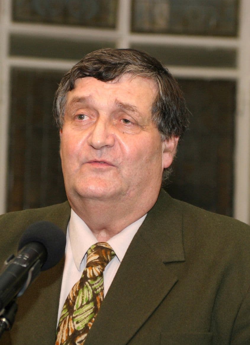 Alex Ștefănescu. Foto: Dreamstime/Marian Mocanu