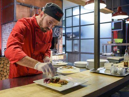 "La noi, toată lumea vrea totul foarte repede. E un comportament de tip fast-food"