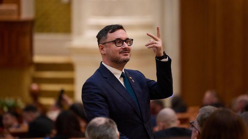 Foto: Inquam Photos / Codrin Unici