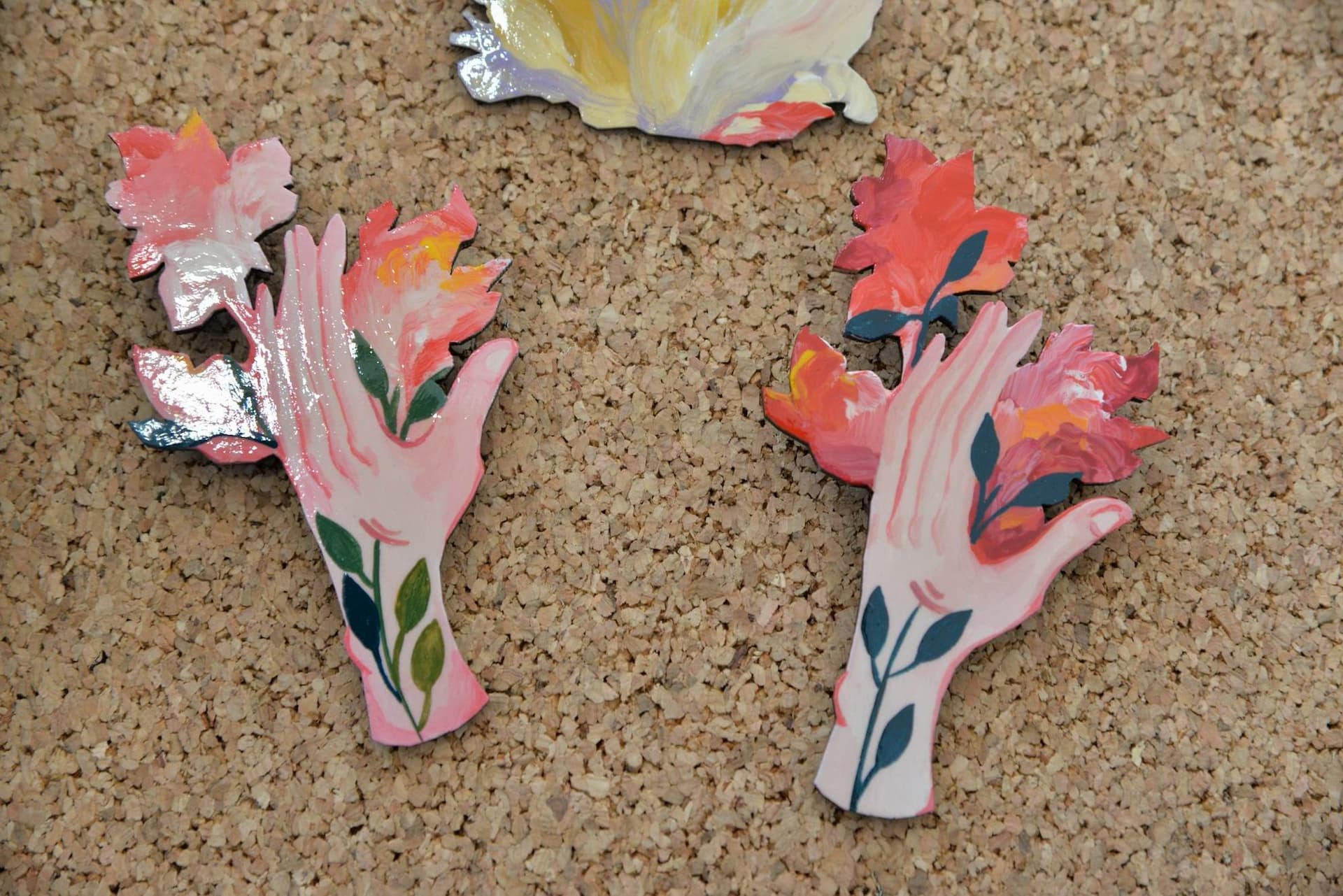 Diana Cojocaru. Foto Lucian Muntean