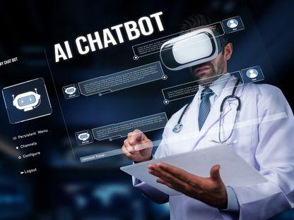 Medicul ChatGPT. Ce se întâmplă când îi ceri inteligenței artificiale să-ți interpreteze analizele