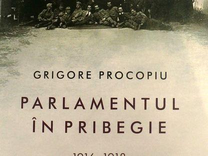 Cum a început anul Marii Uniri. Memoriile unui parlamentar dedicat țării sale