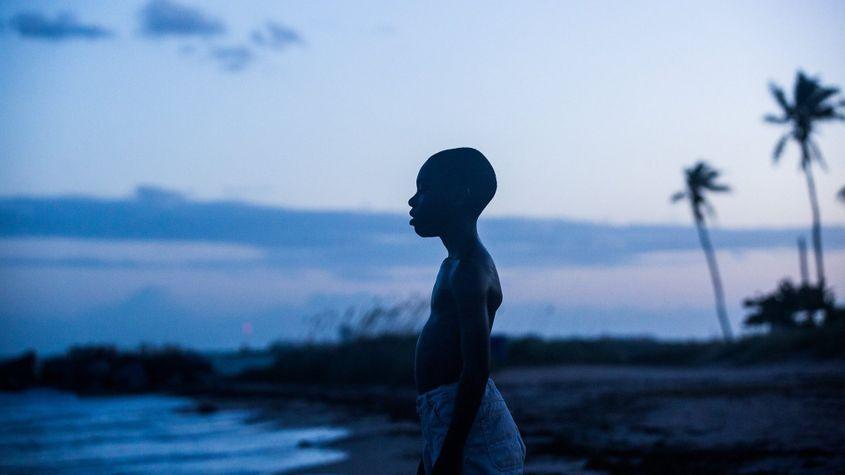 Imagine din „Moonlight”.
