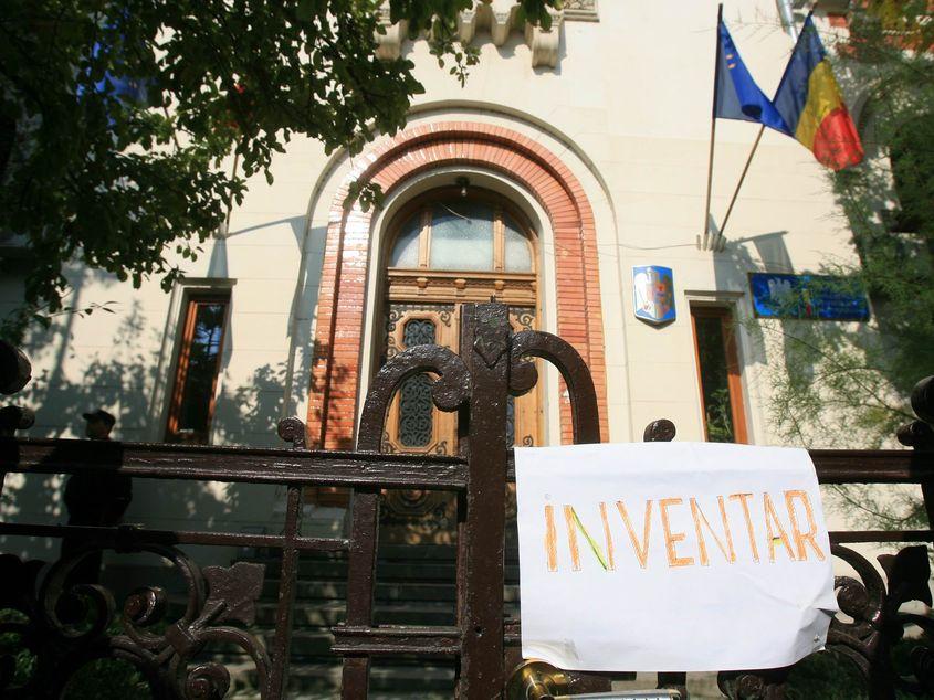 Ministerul Educaţiei trebuie să refacă metodologia şi să salveze şcolile doctorale în ceasul al 12-lea. Foto: Lucian Muntean