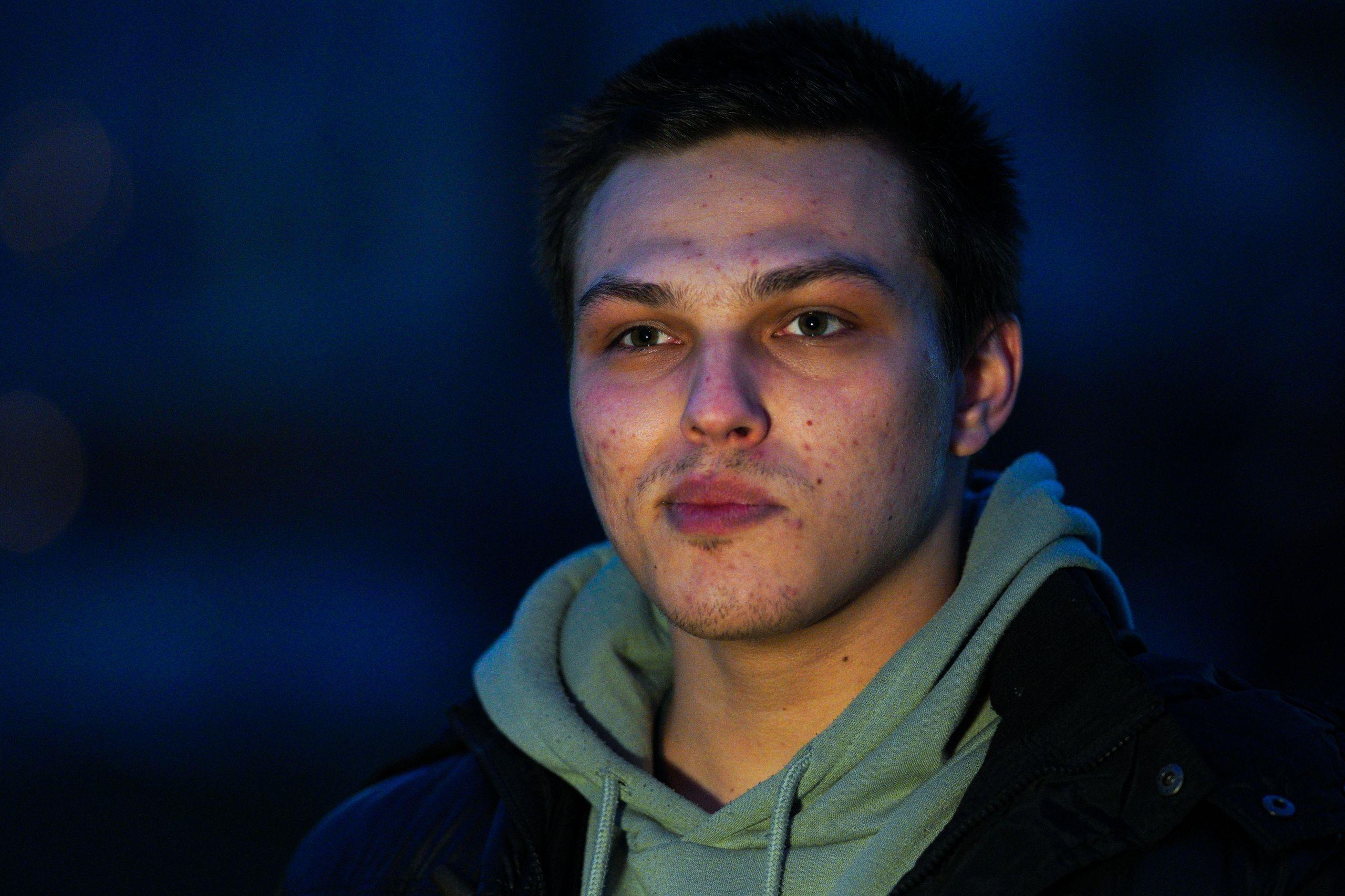 Artem. Foto: Raul Ștef