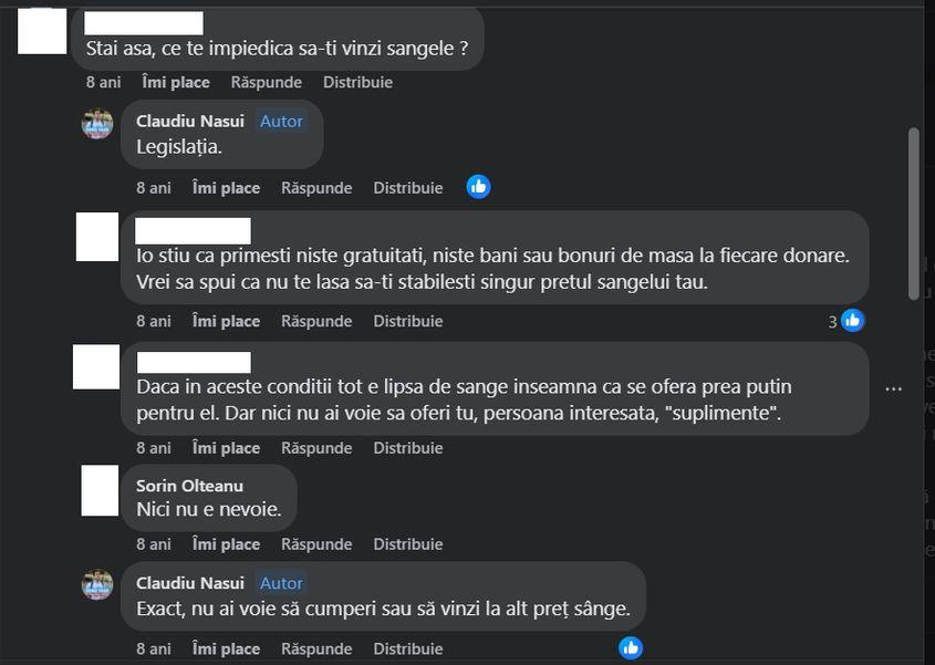 Năsui identifică mereu adevăratele probleme ale lumii complicate în care trăim. Captură foto via Facebook