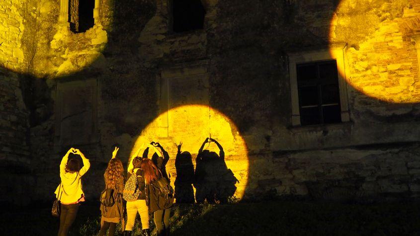 Fotografii: Voicu Bojan