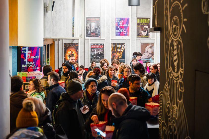 Foto: Facebook Cinema Victoria