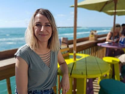 Aniela Crișan, de la Cluj-Napoca la vârful unei companii globale de IT: „Am învățat că nu trebuie să stai în cutia în care te afli și că unele cazuri de succes vin din eșecuri”