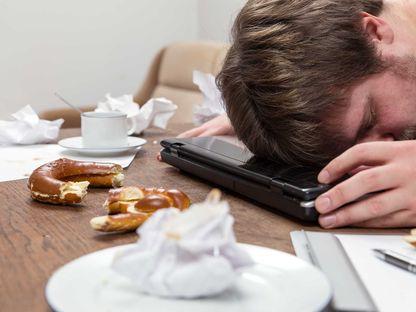 Ce voiai să știi despre burnout, dar ești prea epuizat și resemnat ca să mai cauți