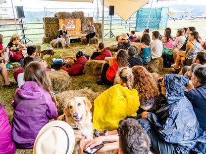 Smida Jazz, un festival care te încarcă