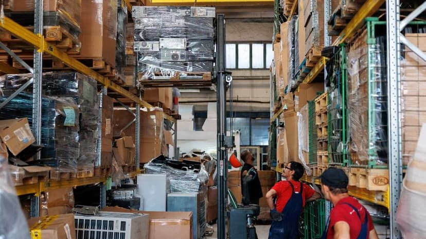 Ce le lipsește cursurilor de formare a șomerilor din România? Sprijin personalizat acordat beneficiarilor și impactul măsurat în stabilitate pe termen lung. Foto: Ateliere Fără Frontiere