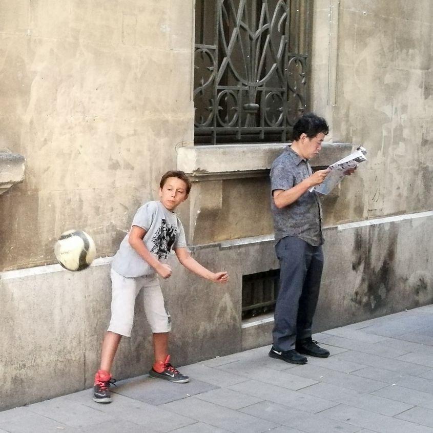 Arles. Franța.