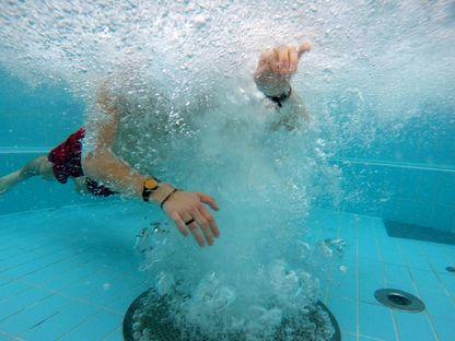 Iluzia udă a tinereții veșnice