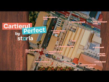 Cum arată cartierul ideal? Un model concret pentru viitorul urban al României