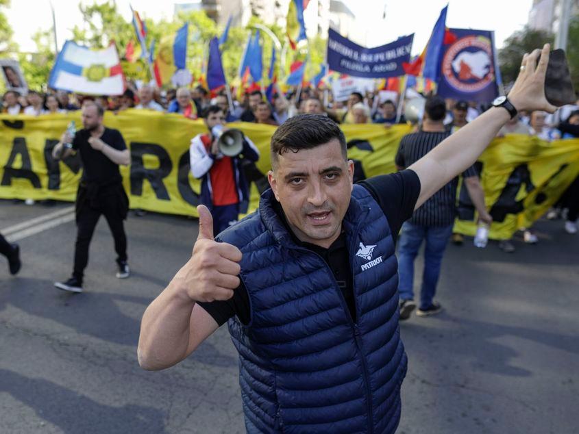 Foto: Octav Ganea/Inquam Photos