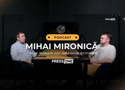 PODCAST. Este Ronaldo o povară pentru Portugalia? | Mihai Mironică – Sub Radar