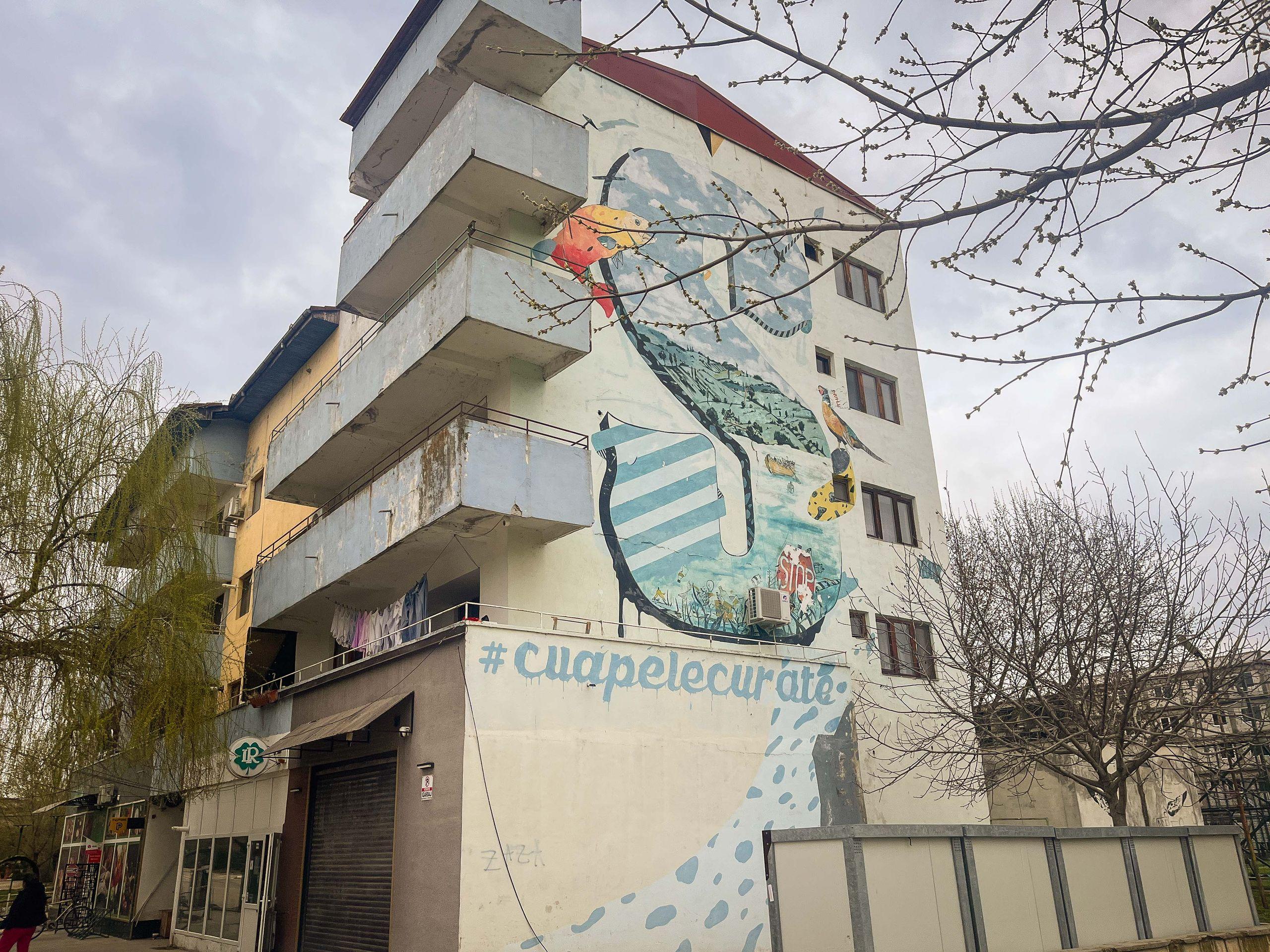 Foto: Cristina Foarfă