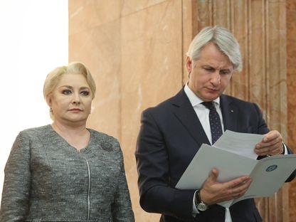 Prima corigență pe 2019 a Guvernului Dăncilă. De ce nu avem buget de stat